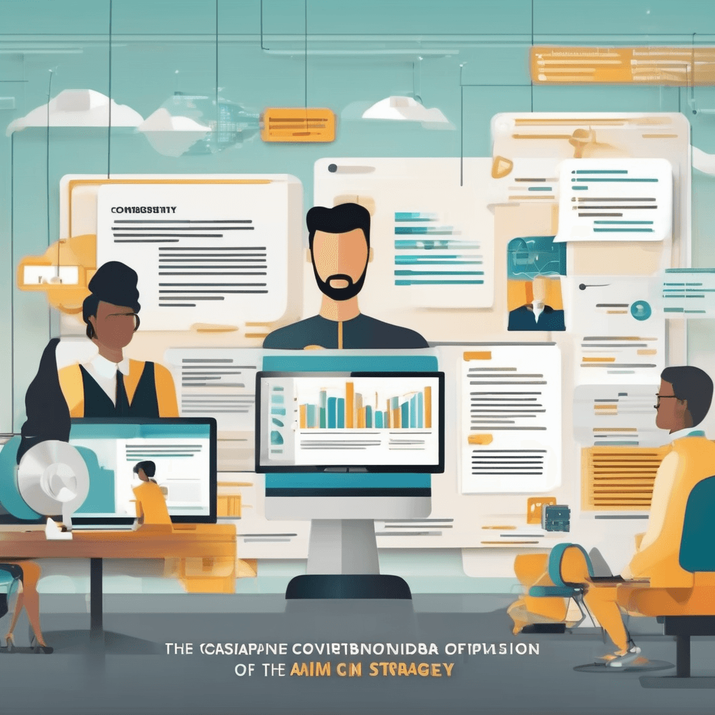 The Strategic Importance of Video Captions