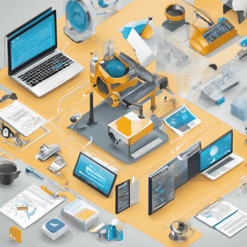 The Technical Side: Tools and Technologies for Captioning