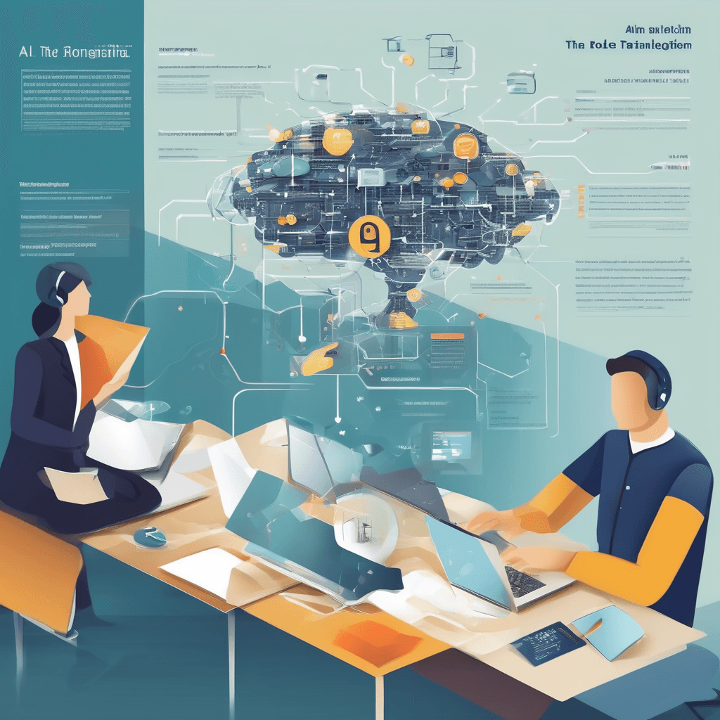 The Role of Technology in Translation