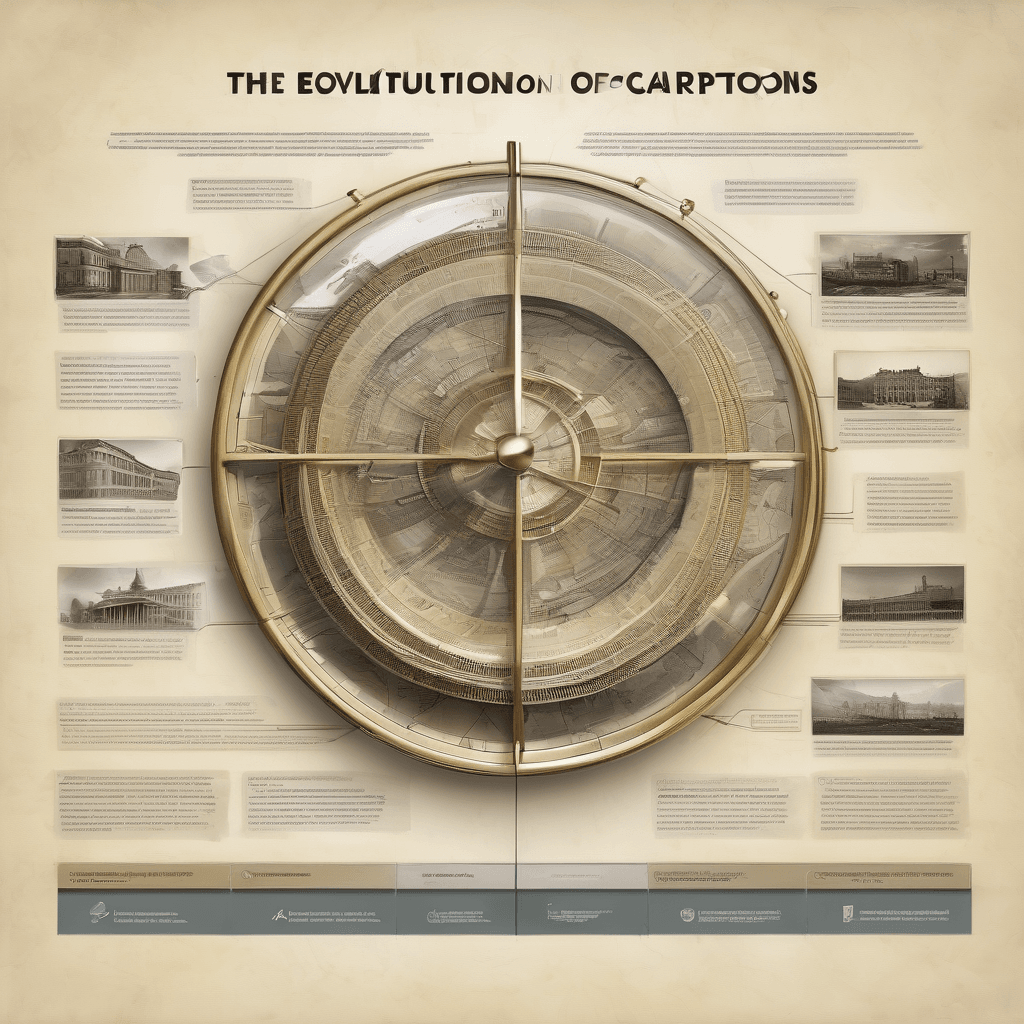 The Evolution of Closed Captions
