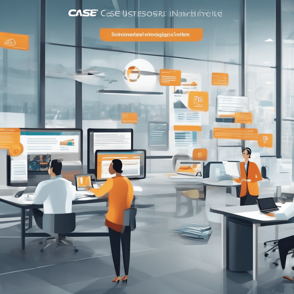 Case Studies: Success Stories in Closed Captions