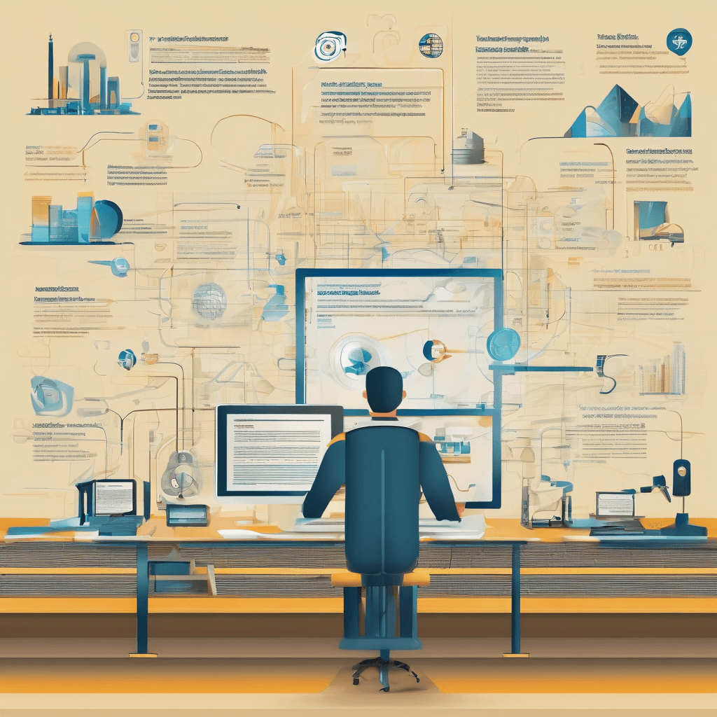 The Role of Technology in Language Translation