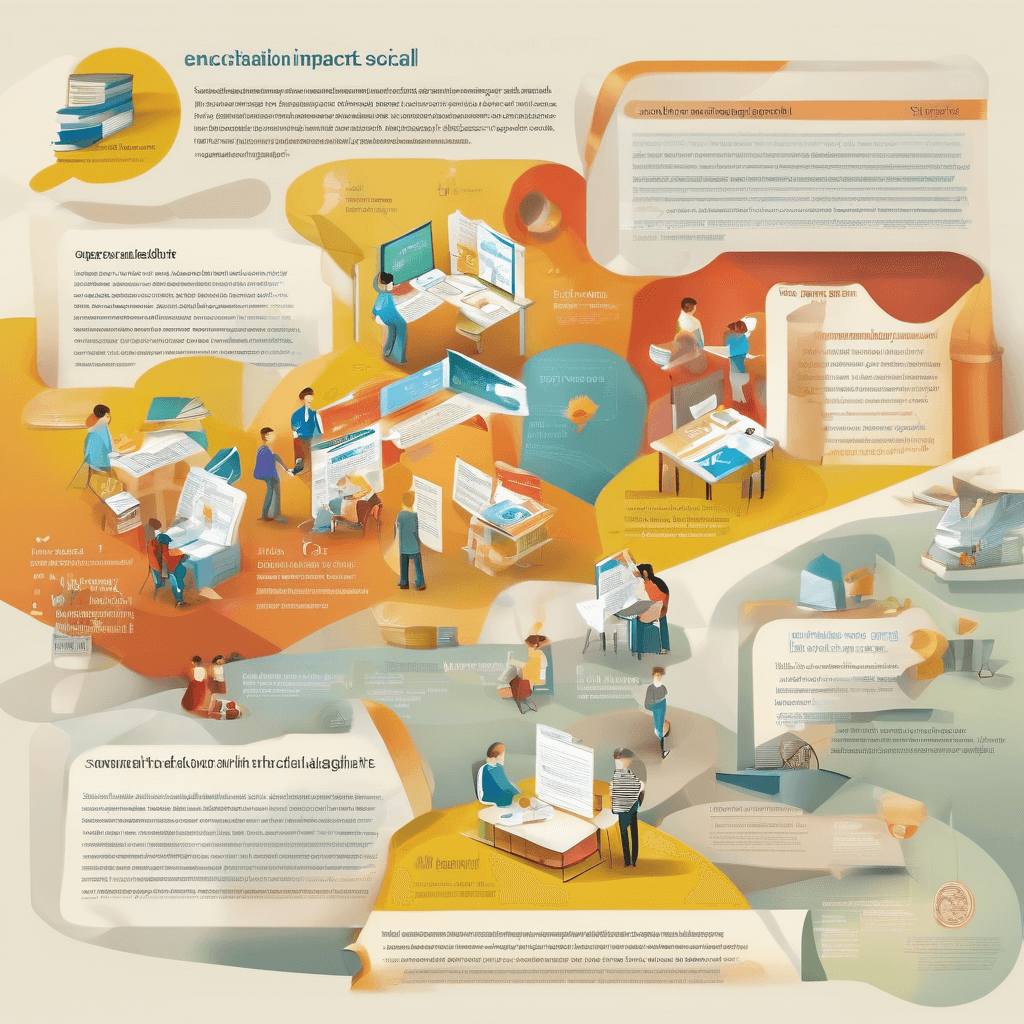 Educational and Social Impact