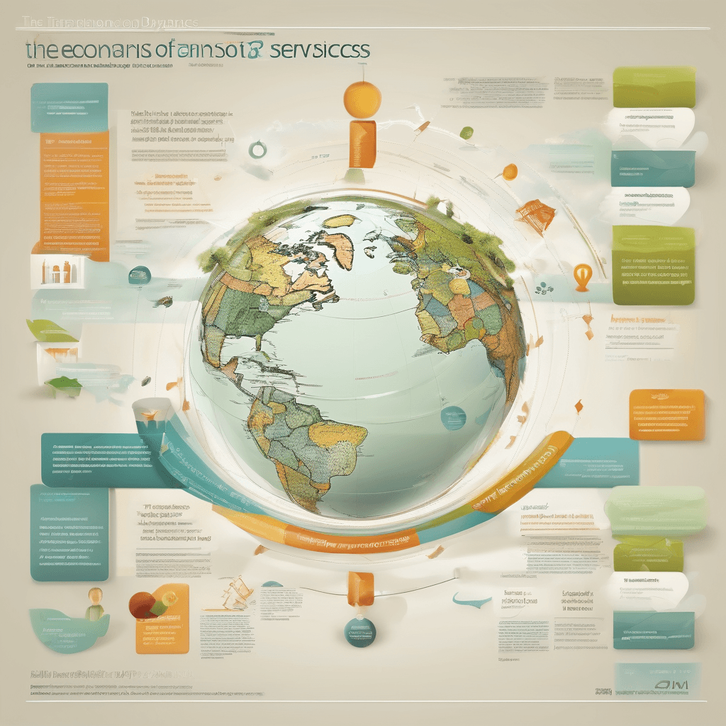 The Economical Dynamics of Translation Services
