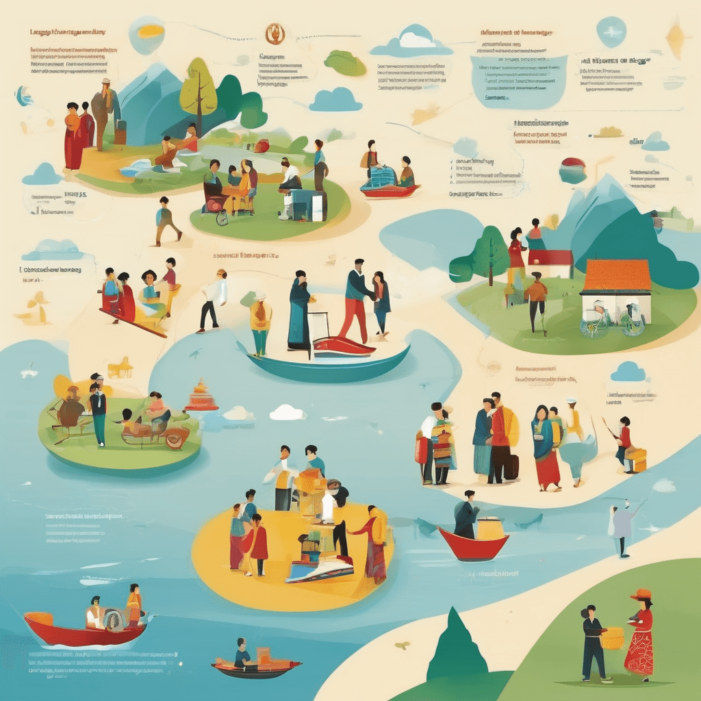 The Significance of Language in Cross-Cultural Exchange