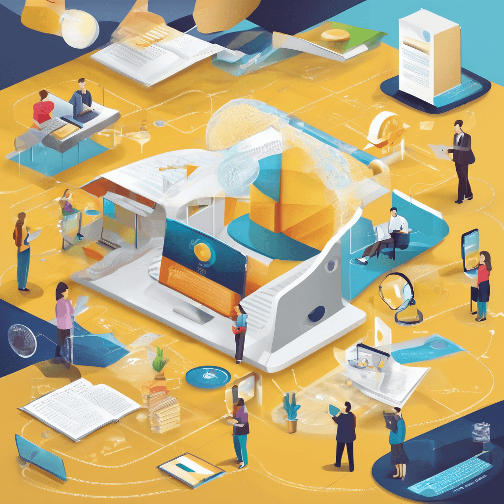 Technological Innovations in Language Learning and Translation