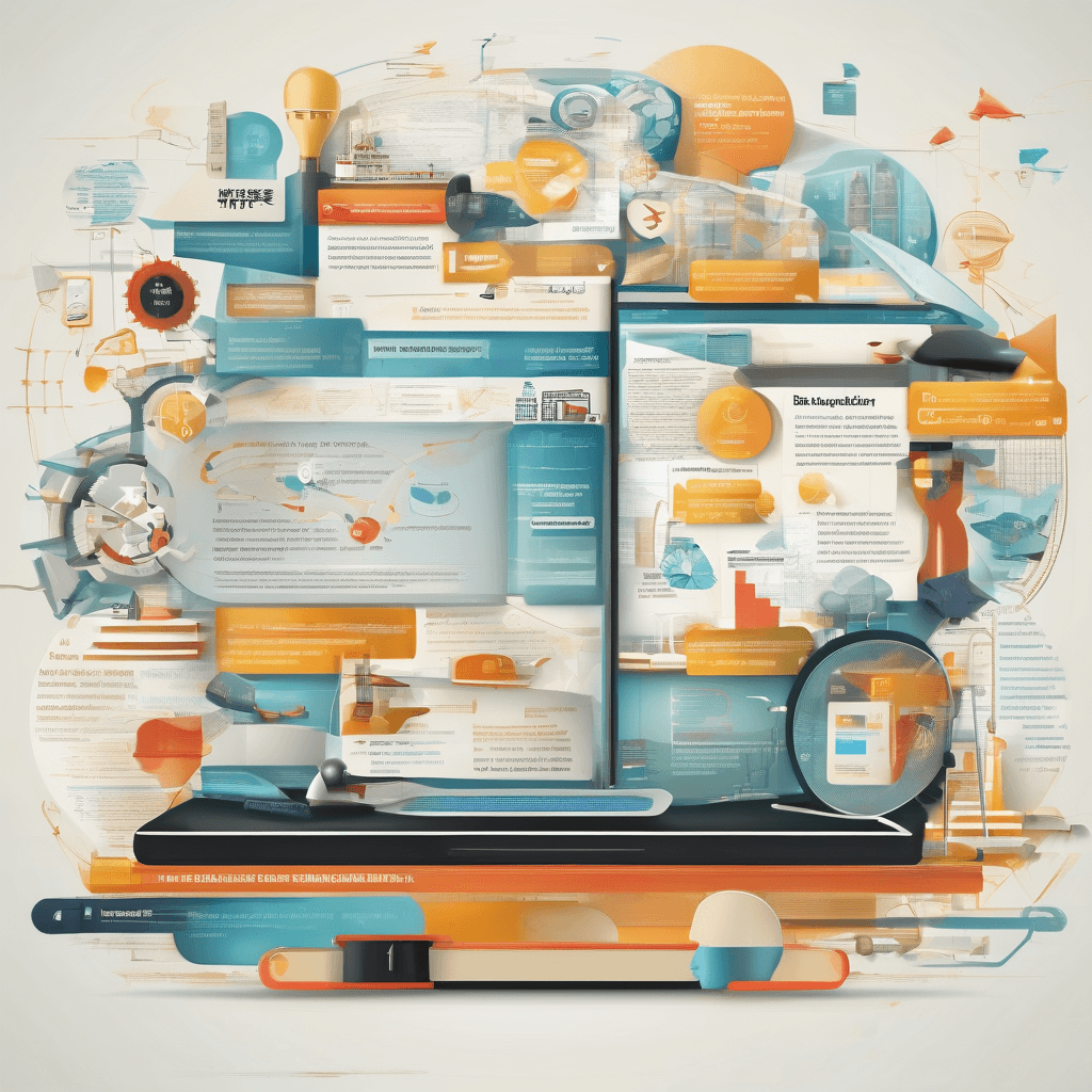The Role of Technology in Translation