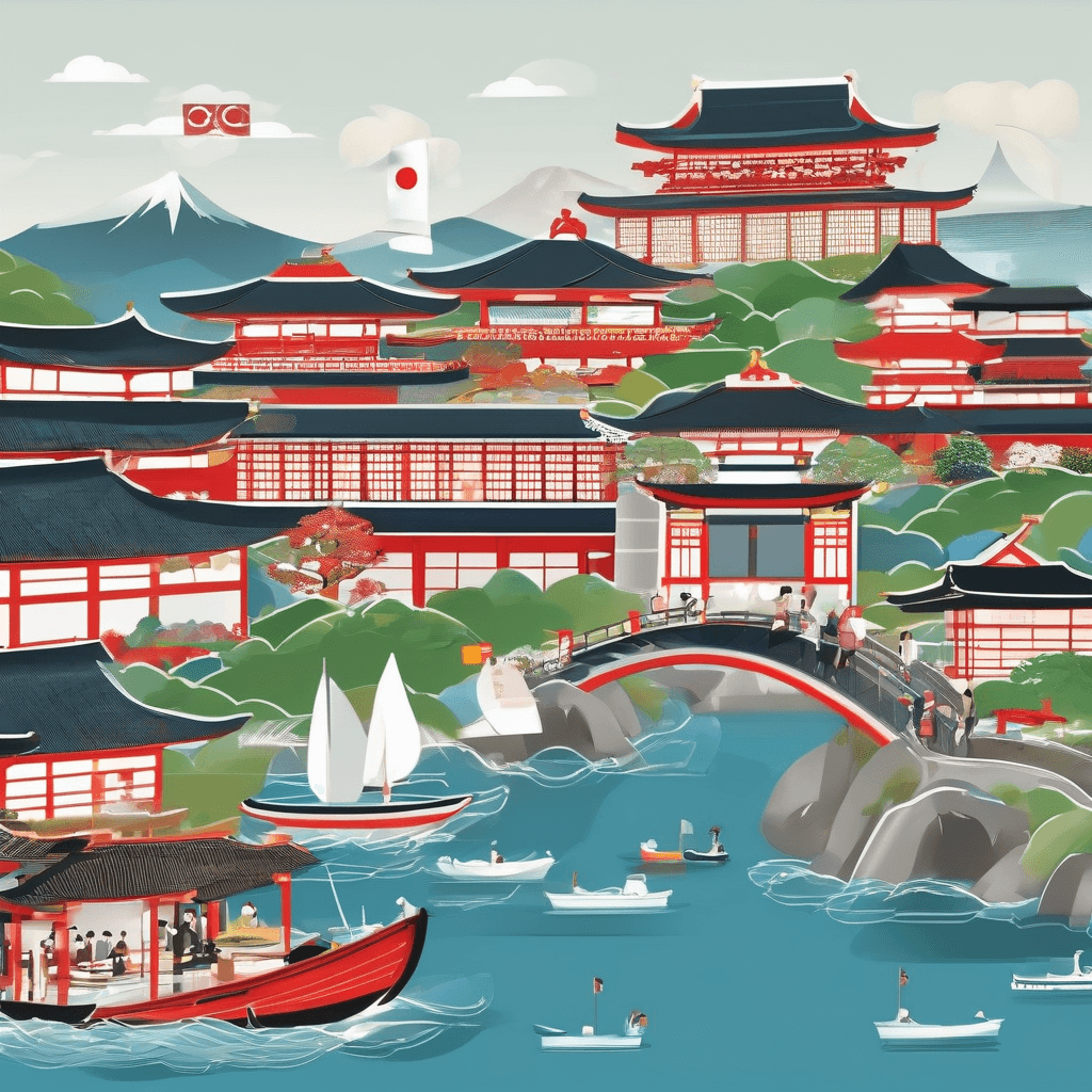 Cultural Nuances in English to Japanese Translation