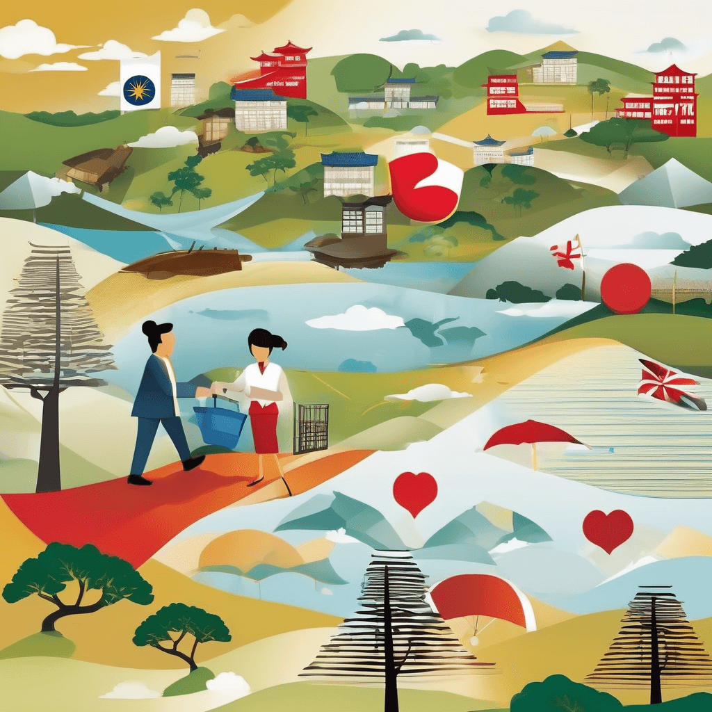 Impacts on International Relations and Cultural Exchange