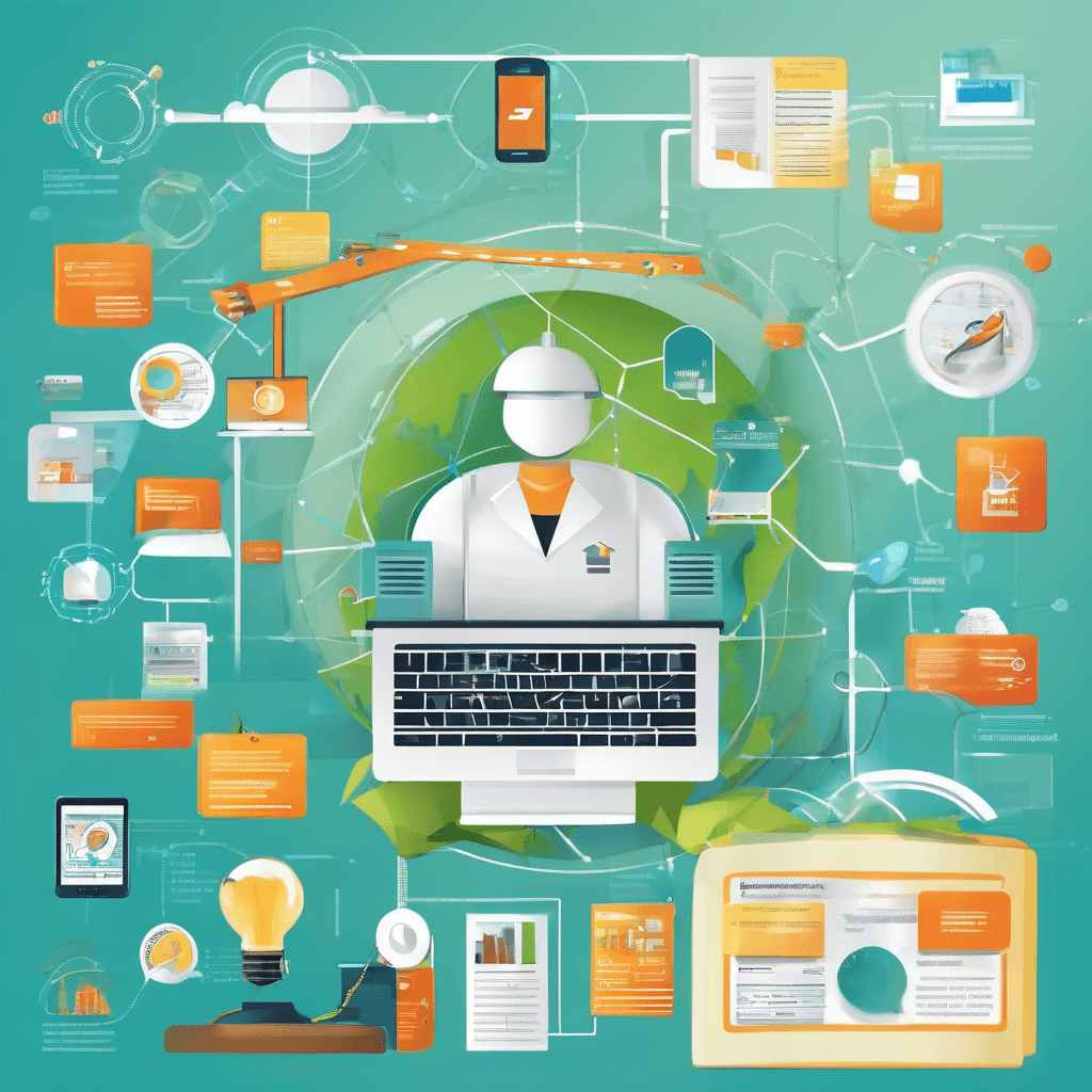 Technology's Role in Breaking Down Barriers