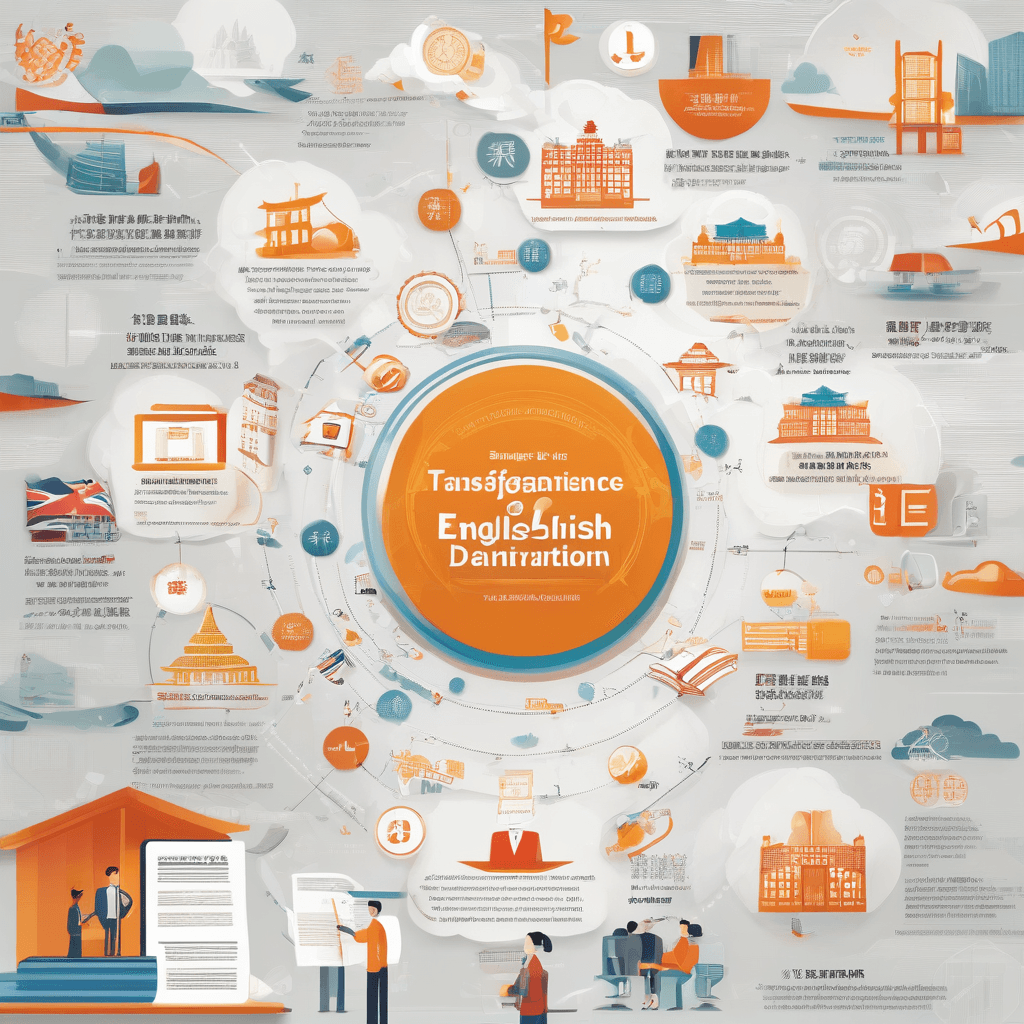 The Significance of English-to-Mandarin Translation