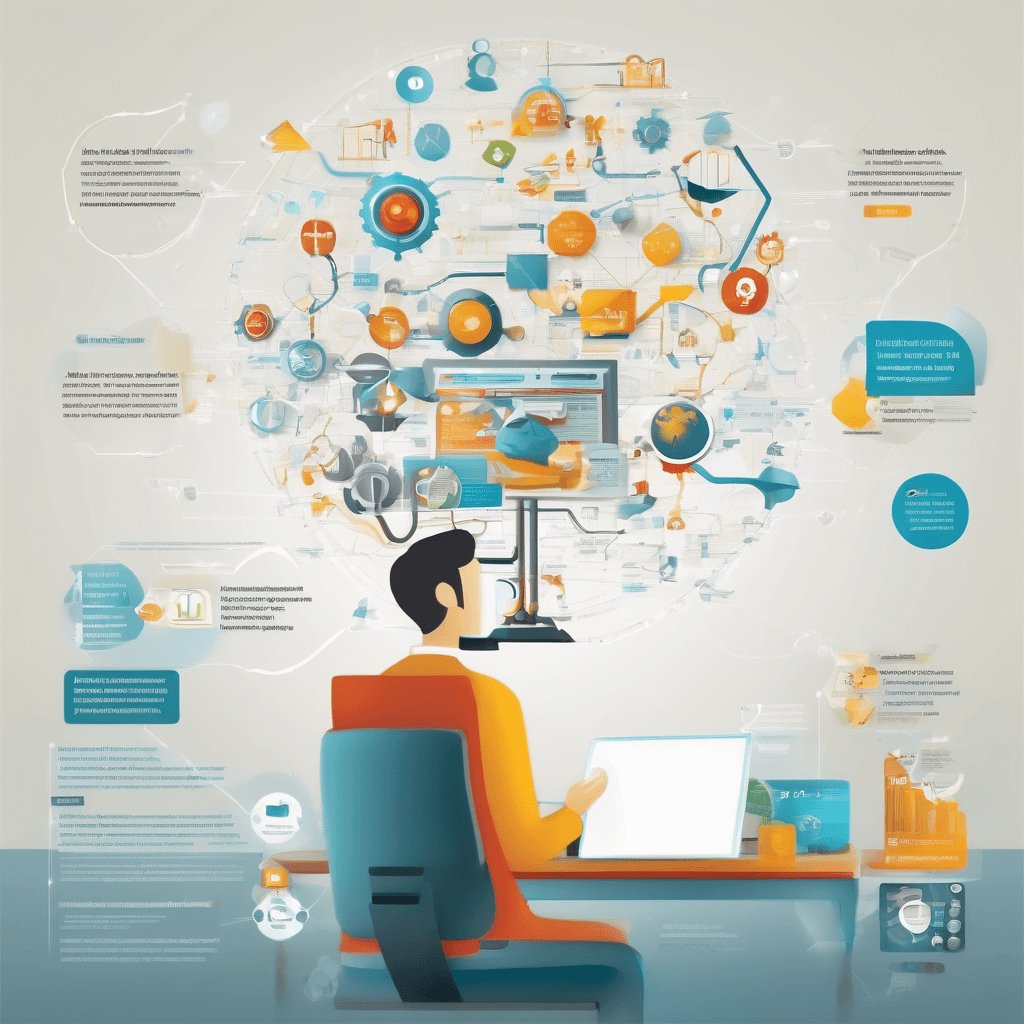 Technological Innovations in Translation