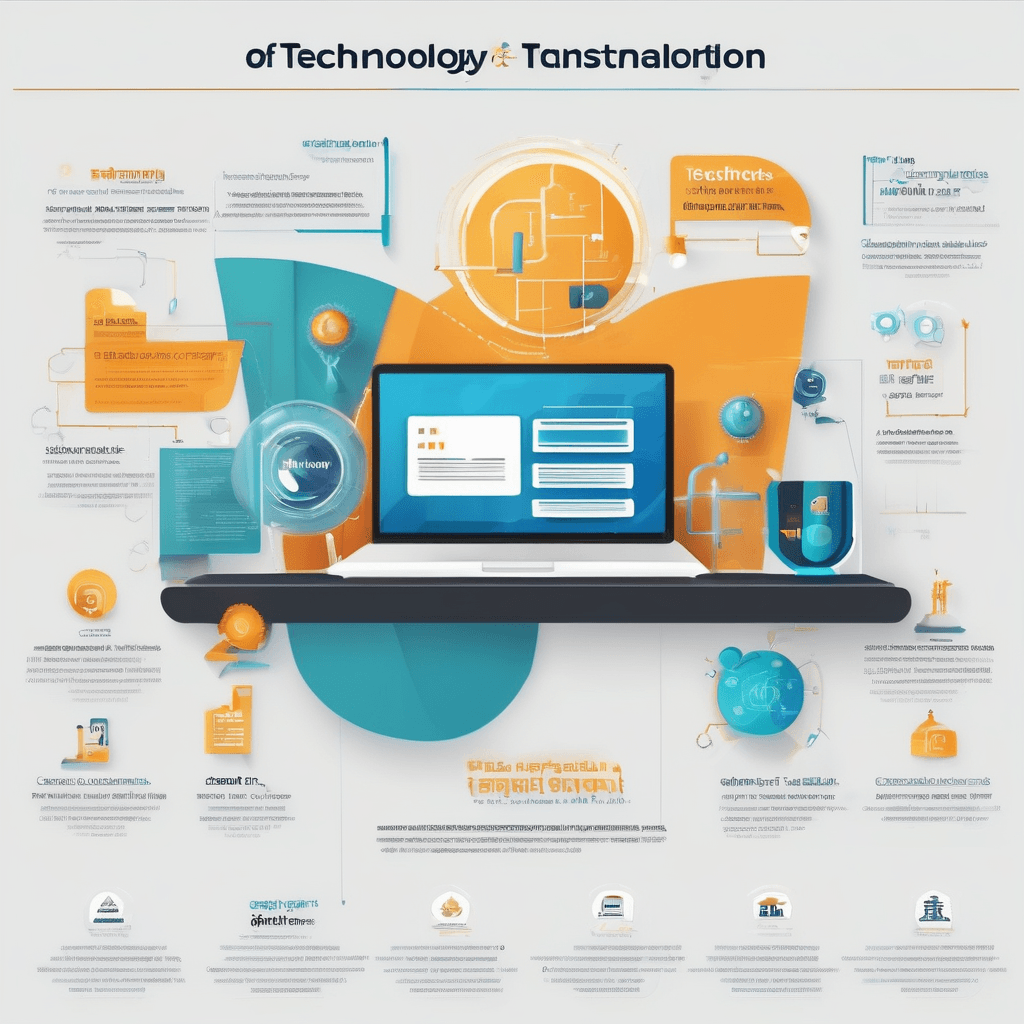 Technology in Translation