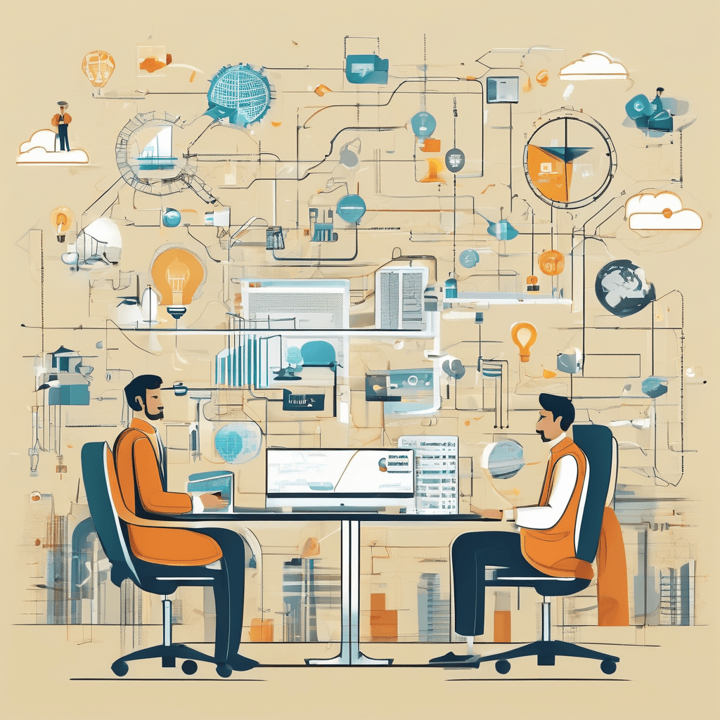 Technological Innovations and Solutions