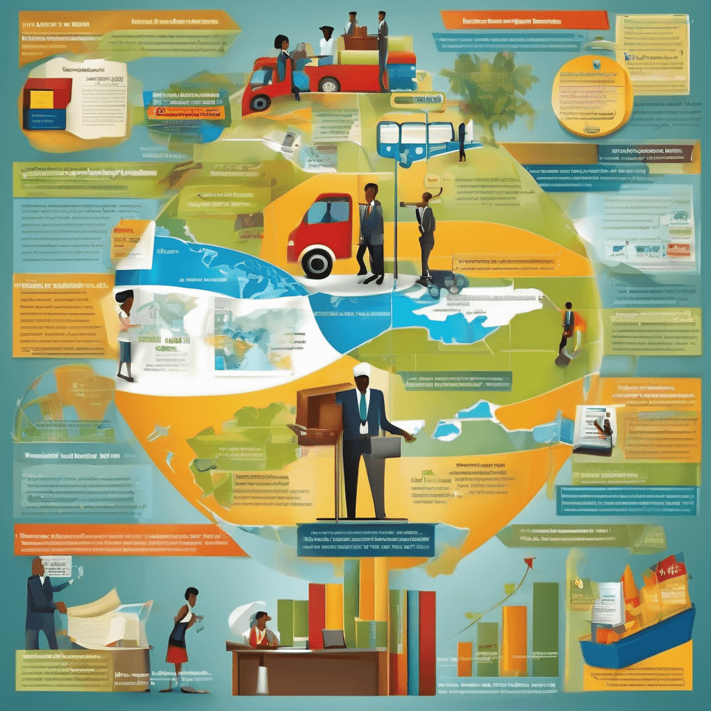 Business and Economic Implications