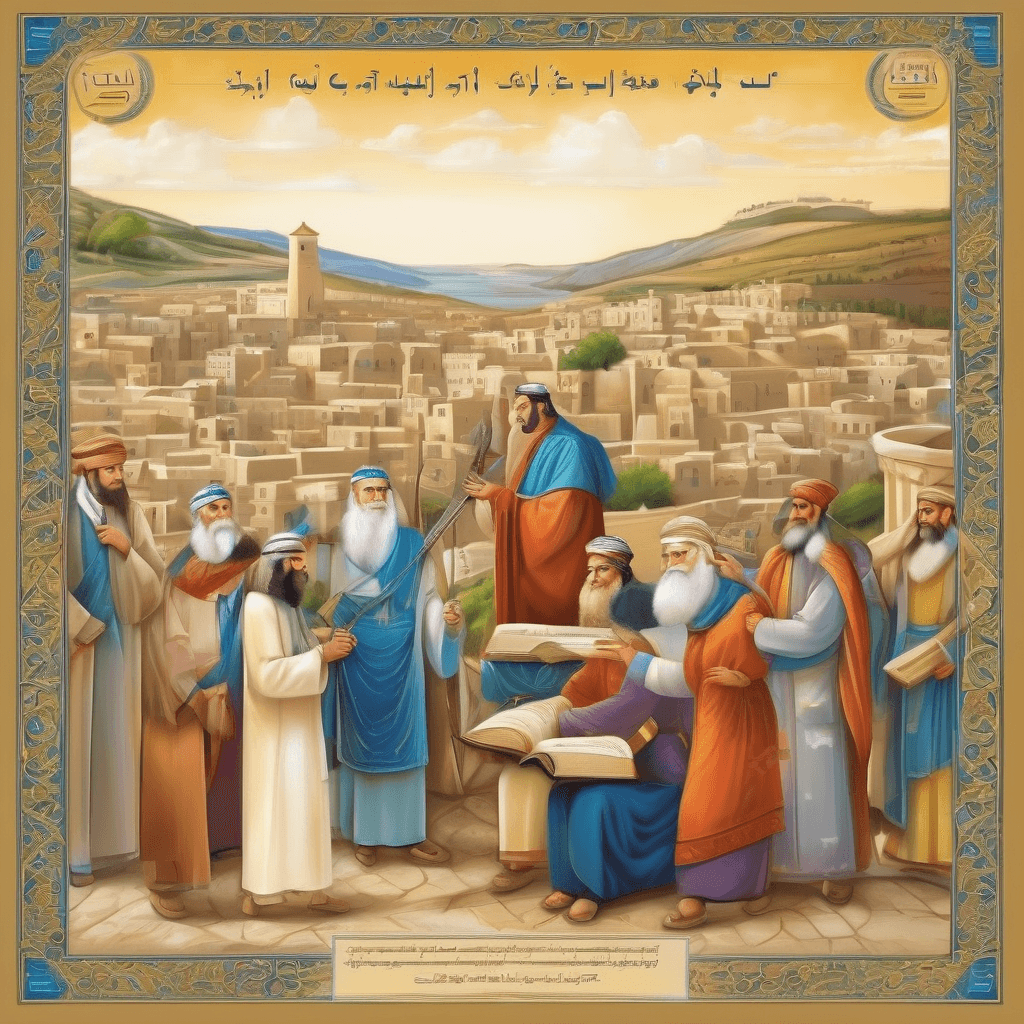 Challenges in Hebrew to English Translation