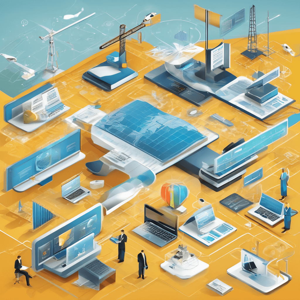 Technological Innovations and Future Trends