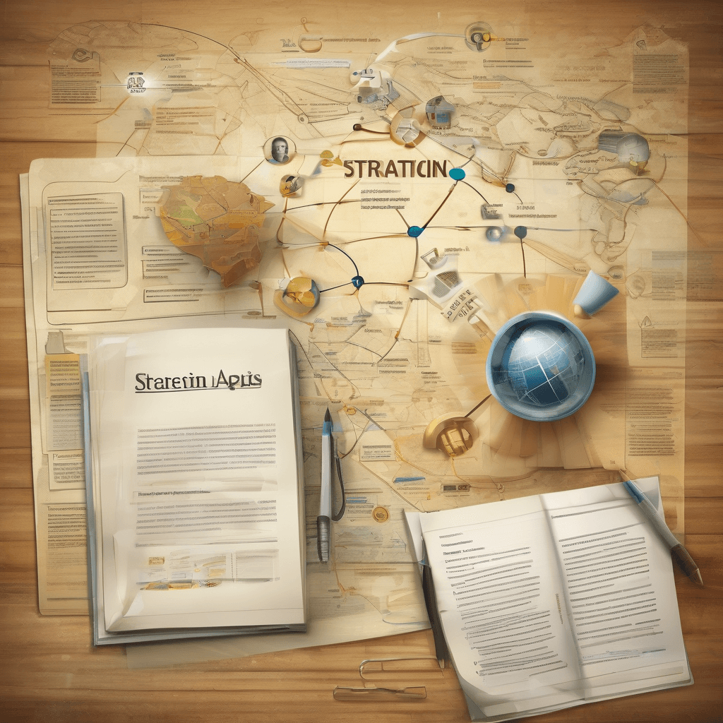 Strategic Insights and Applications