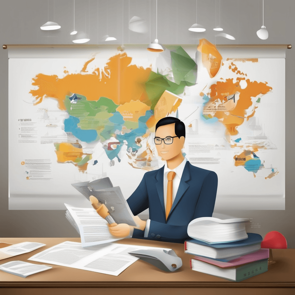 Business Implications of Effective Mandarin to English Translation