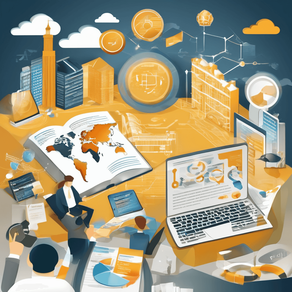 The Business of Translation