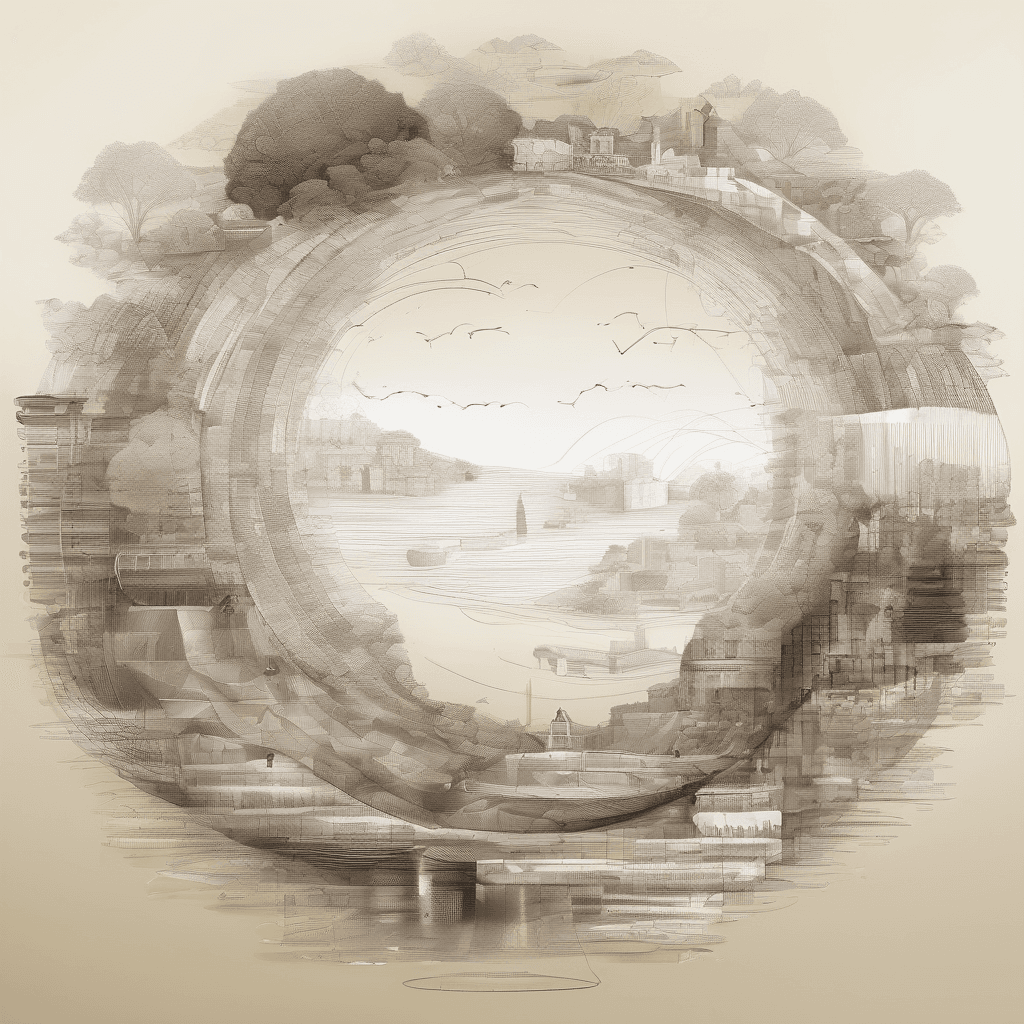 From Analog Waves to Digital Words
