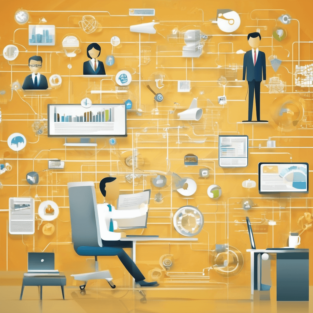 Strategic Implications for Business