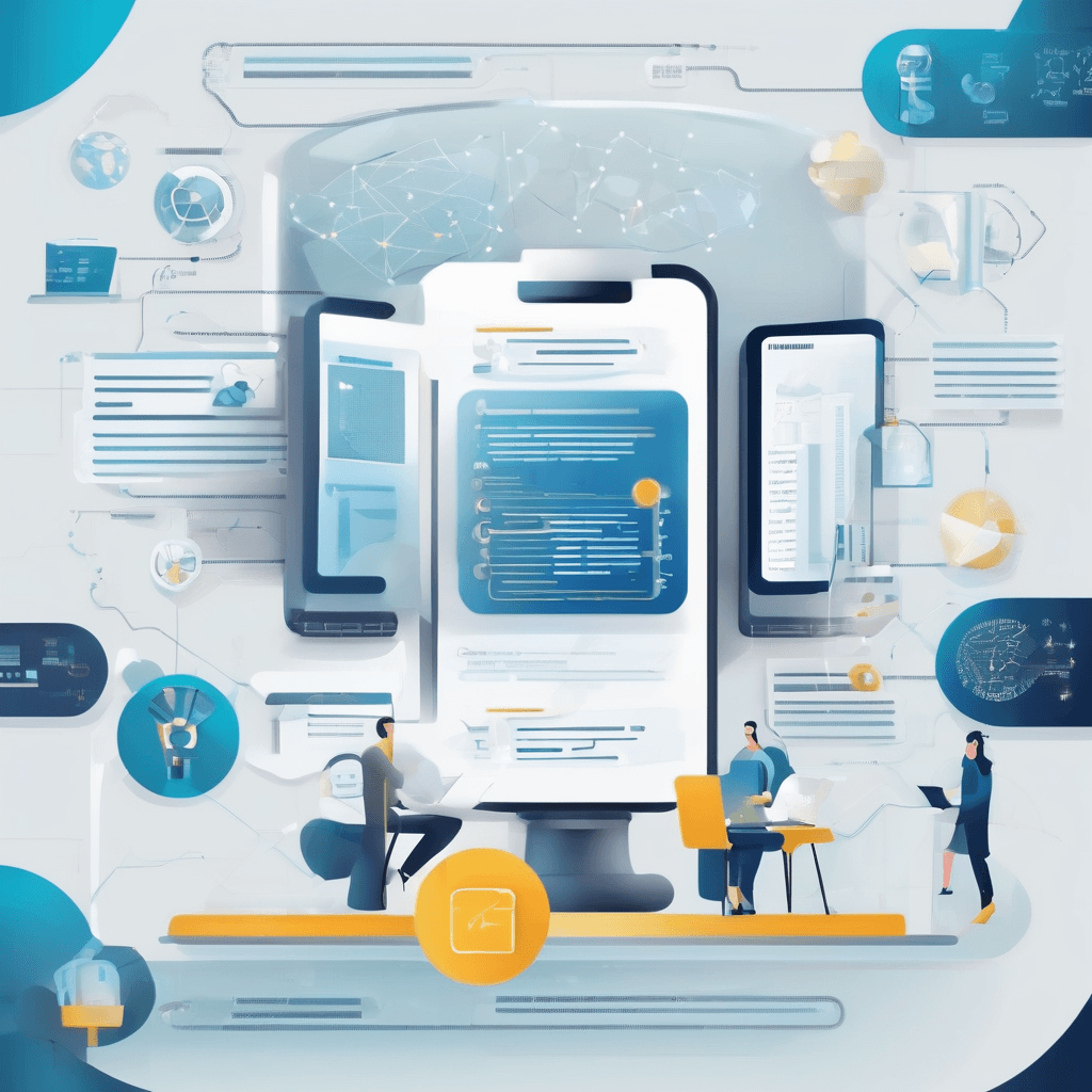 The Role of Artificial Intelligence in Modern Transcription Services