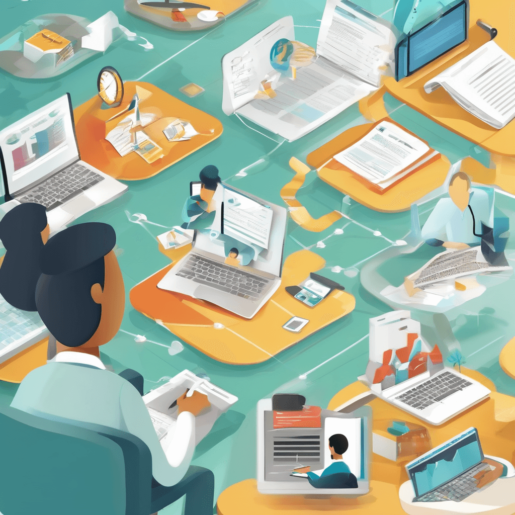 Strategic Implications for Businesses and Content Creators