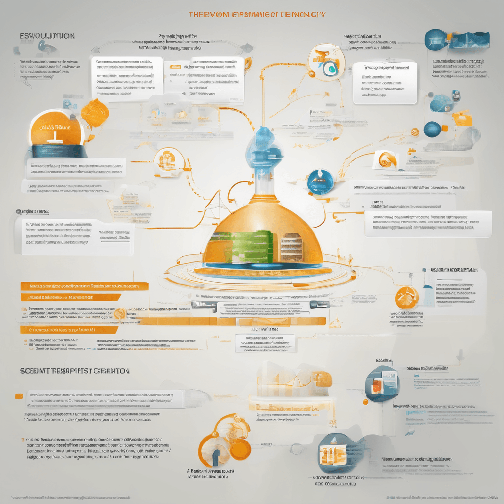 The Evolution of Transcription Technology