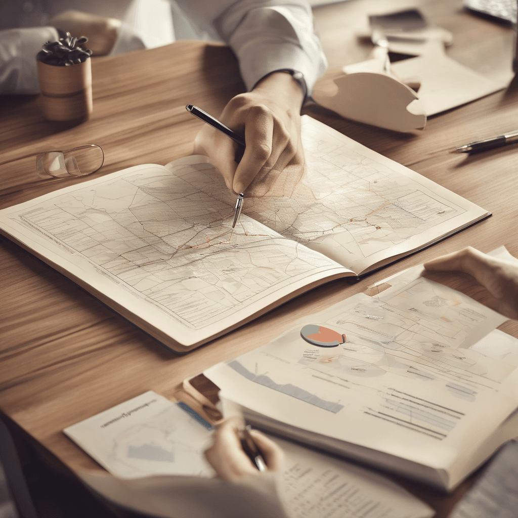 Strategic Insights