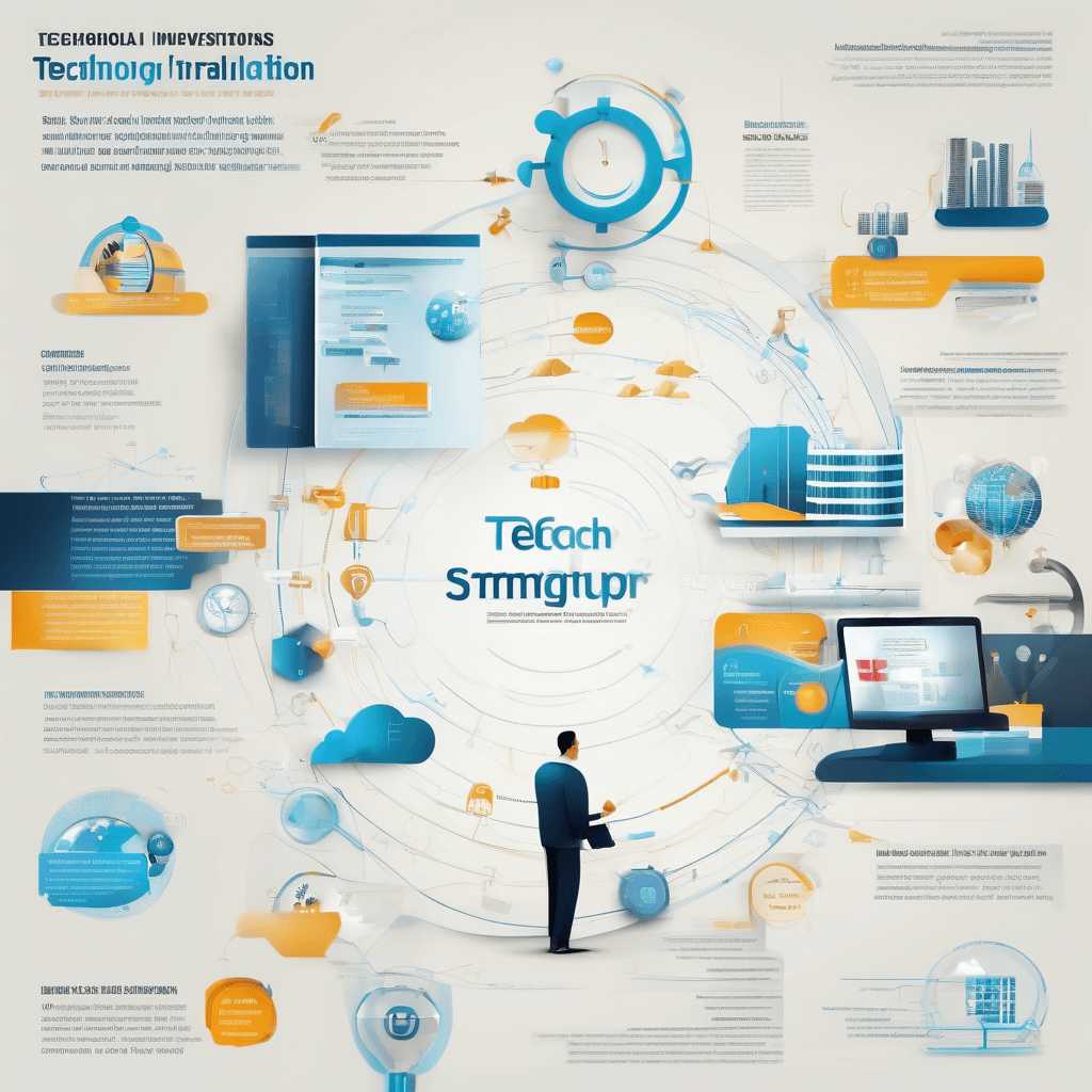 Technological Innovations in Translation