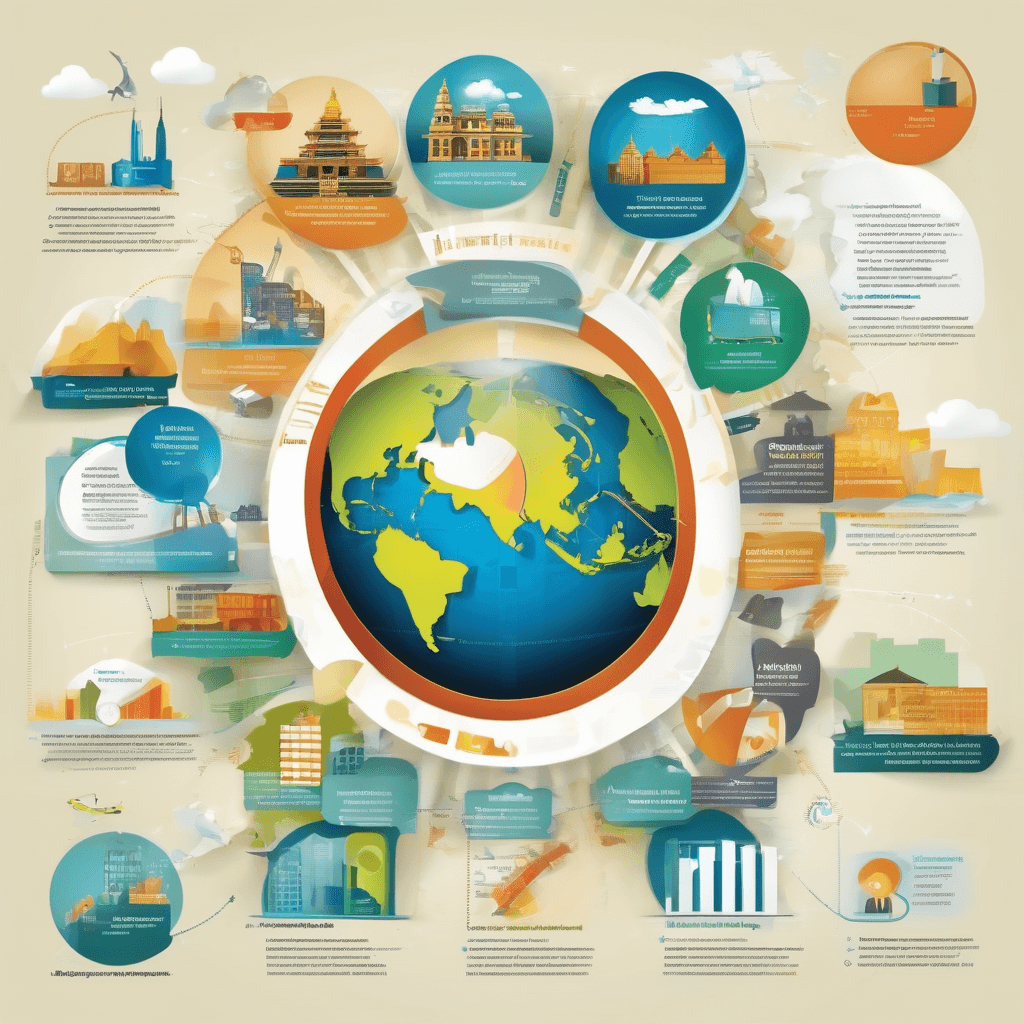 The Significance of Language Translation in Today's Economy