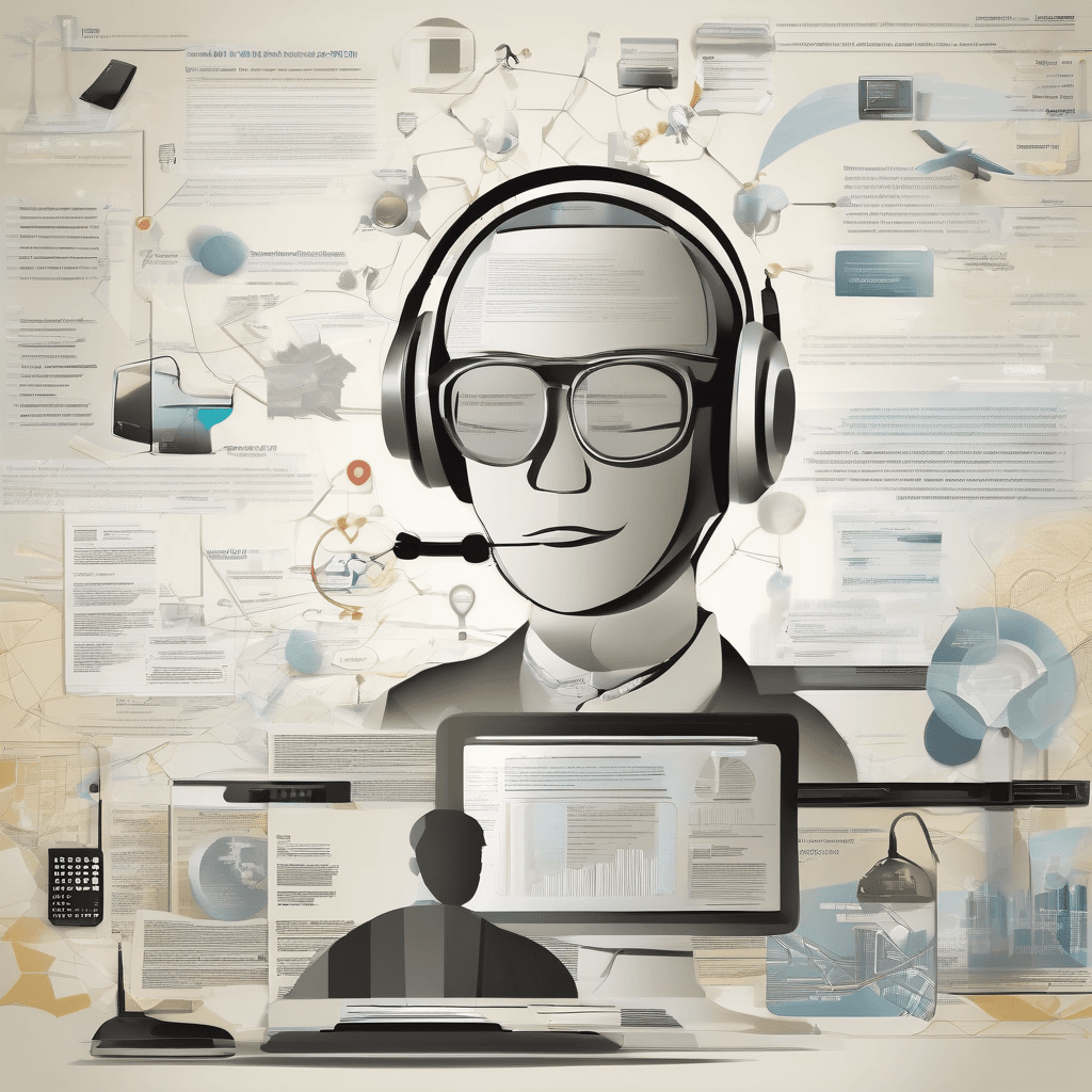 The Role of Technology in Translation