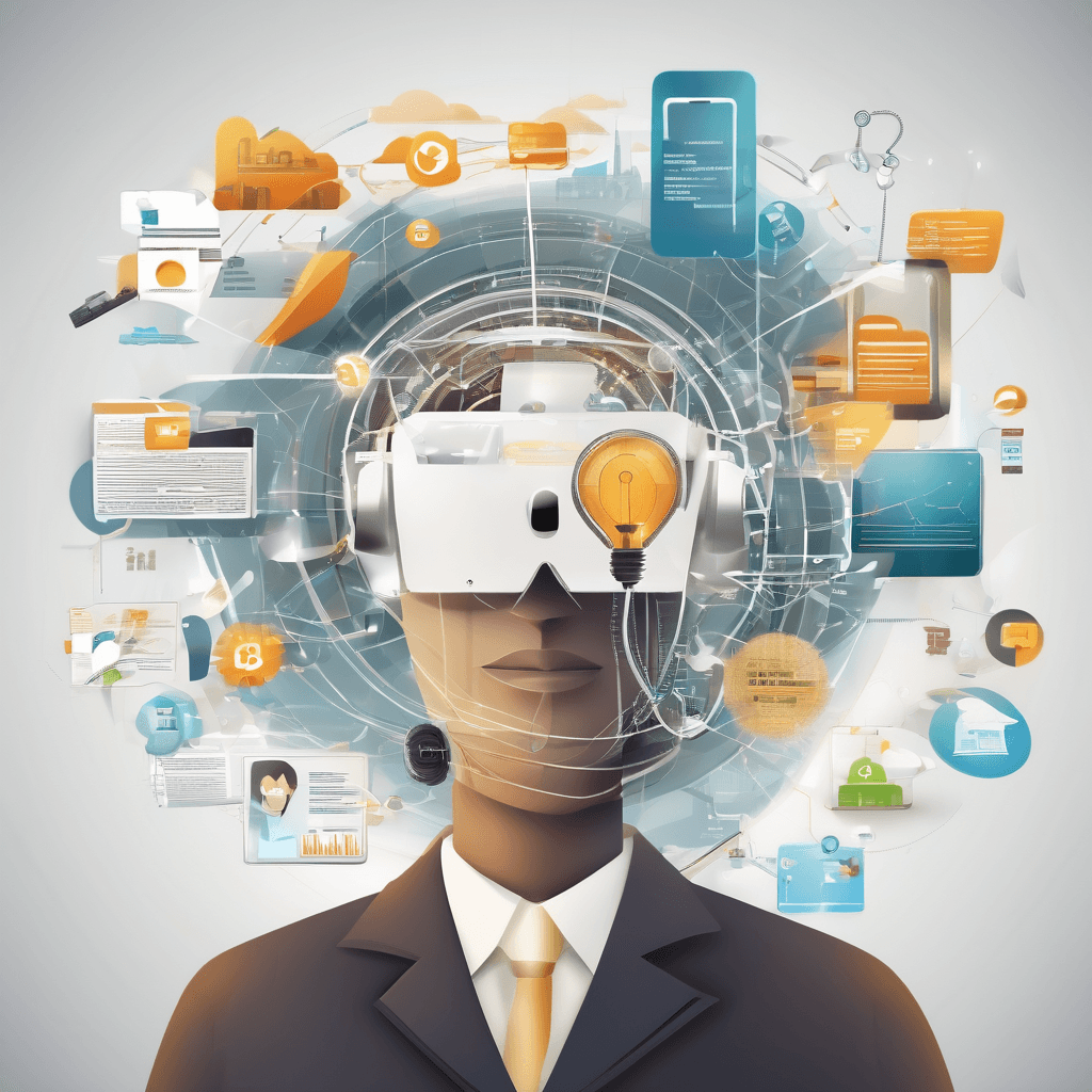 The Role of Technology in Translation